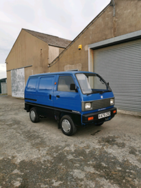 classic bedford rascal for sale
